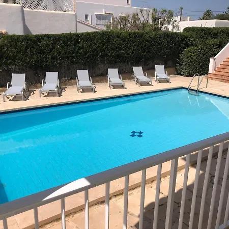 Sunset By The Sea With Pool, Ac, Bbq, Wifi In