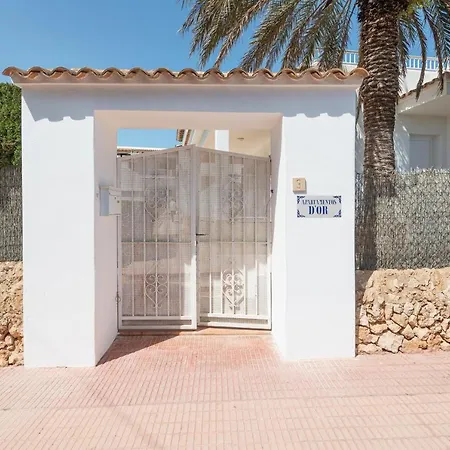 Sunset By The Sea With Pool, Ac, Bbq, Wifi In